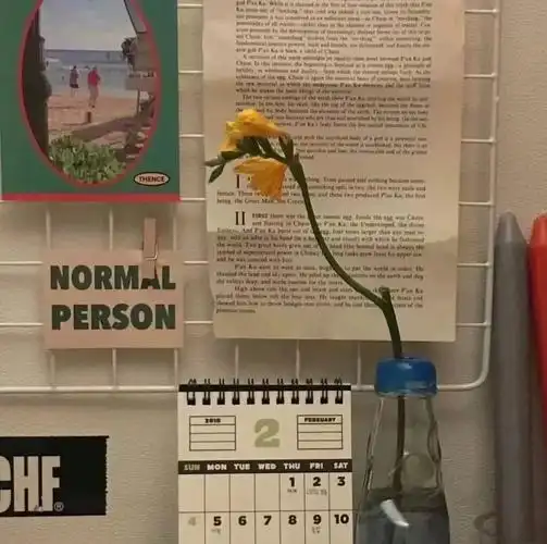 ins潮图朋友圈背景图/高质量/神仙背景