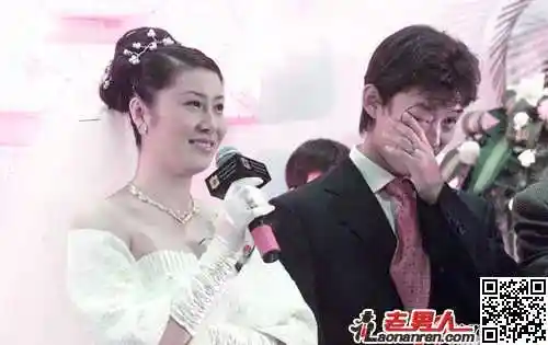 孙继海老婆王佳渝资料简介及照片图
