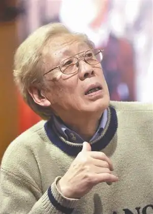 焦晃出演《钦差大臣》 即将亮相国家大剧院