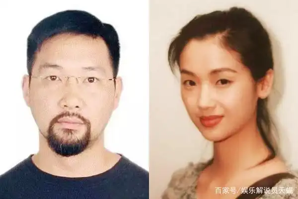 吴倩莲夫妇