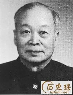 在被窝里了,这里简单引见下钱三强:钱三强,核物理学家,中国科学院院士