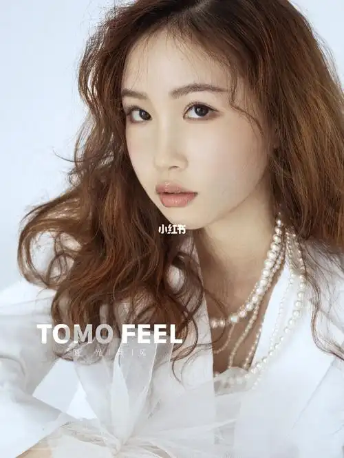 美丽的皮囊千篇一律有气场的女孩万里挑一