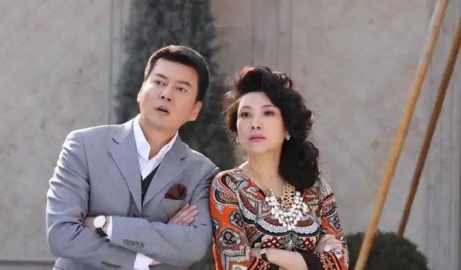 剧抛脸王静:长得漂亮演技好,低调演戏热心公益,追求平淡生活|演员