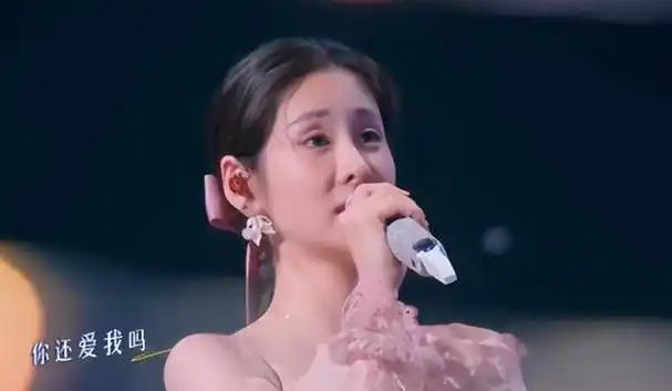 3年之后,再看张碧晨和华晨宇,原来她才是真正的"高手"