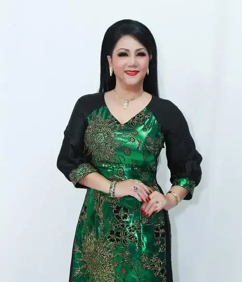 据越南媒体5月3日报道,越南女歌手ngoc anh曾经有着极高的人气,是当地