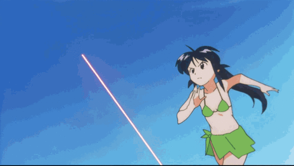 【作画收集】人物-跑&走_原动画研究吧_百度贴吧