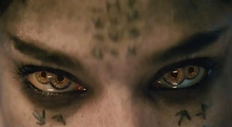 索菲亚·宝特拉,罗素·克劳   上映时间:6月9日   死于非命的木乃伊