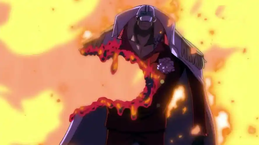 第三:赤犬以路飞当时的实力,能在顶上活下来就已经是奇迹,被各路强者