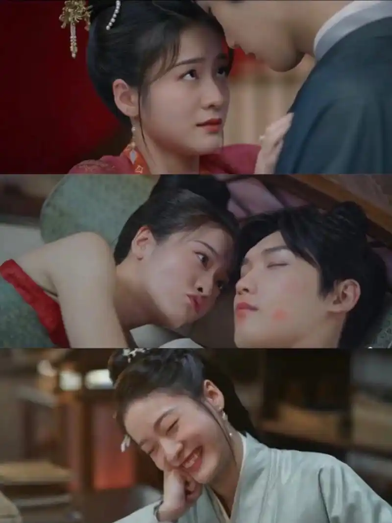 一妻二夫爆笑古装喜剧  《择君记》是一部由张雪迎,邢昭林,王以纶主演