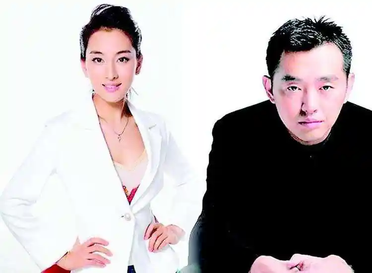 马苏大方谈前任,与孔令辉相恋十余年,分手原因是这个