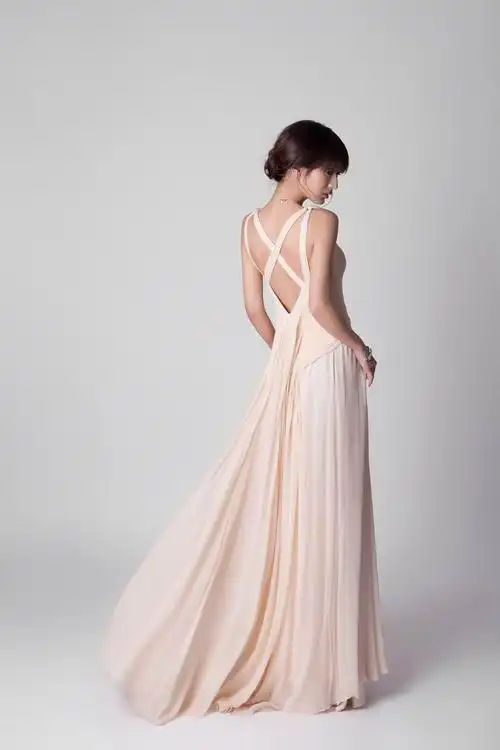 美女演员 郭珍霓