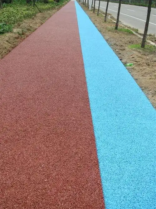 透水混凝土养护剂-可慧新材料科技有限公司