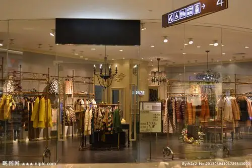 大型商场的商铺能买吗 商场商铺保险