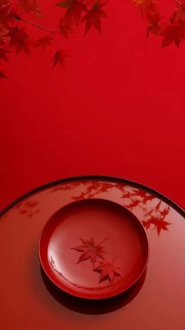 林口老乡小编送你中国红手机壁纸请查收