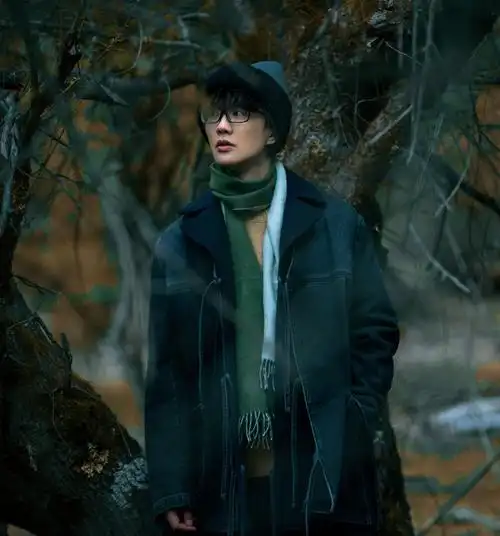 如何评价许嵩新专辑呼吸之野