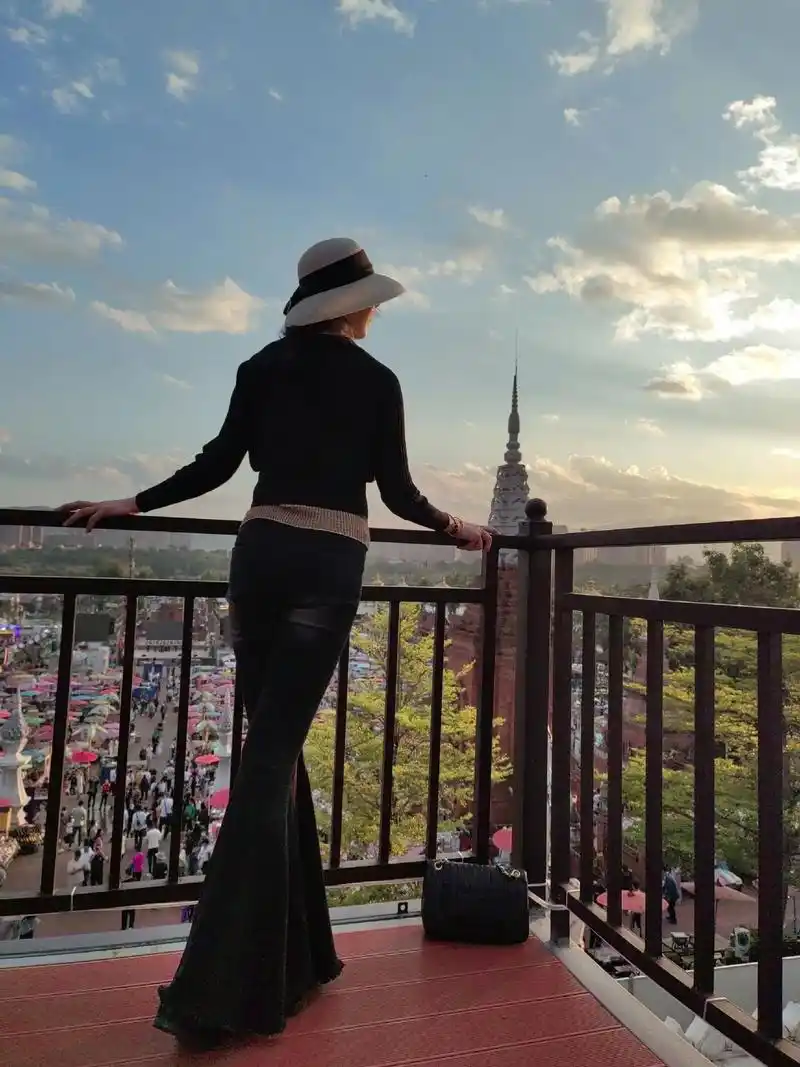 沉醉日落,不知归路! - 抖音