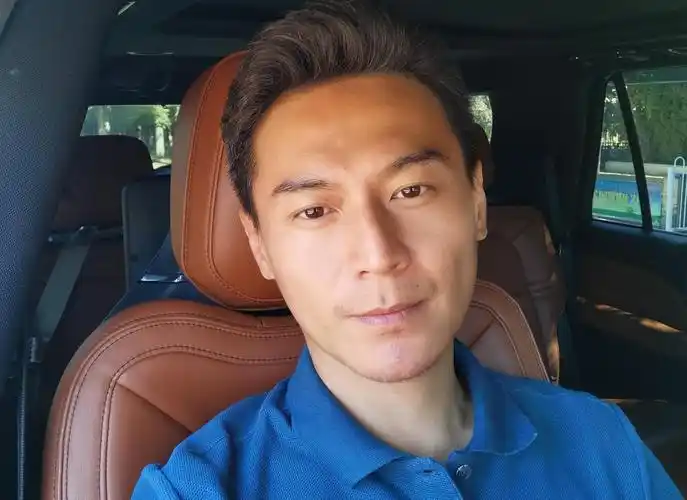 《宝莲灯》最帅"三太子",40岁的他在《灵域》为范丞丞做配角