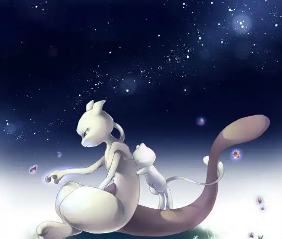 精灵宝可梦哪些小精灵最珍贵稀有精灵盘点