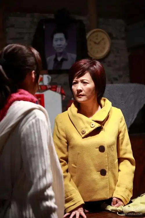 电视 中国家庭2 精彩图集      责任编辑:薄荷