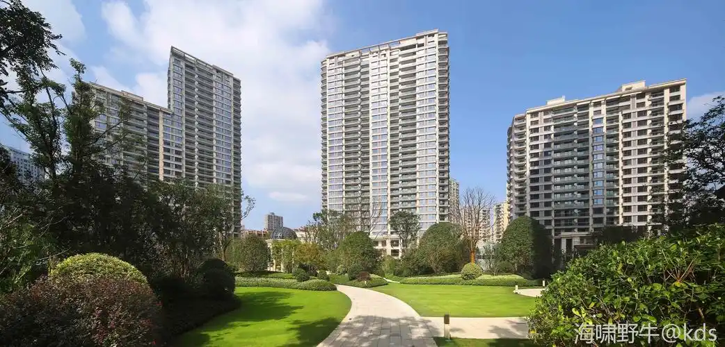 内环内,在售项目盘点