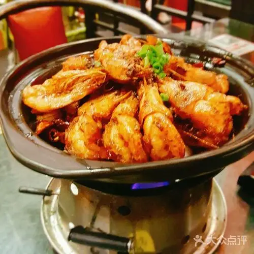 三川麻辣风(销品茂店)图片 - 第3张