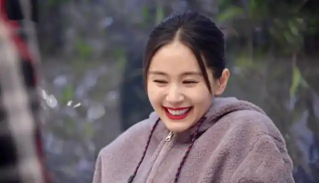 《怦然再心动》比起另三位的友善,王琳王子文的冷硬反倒收获好感