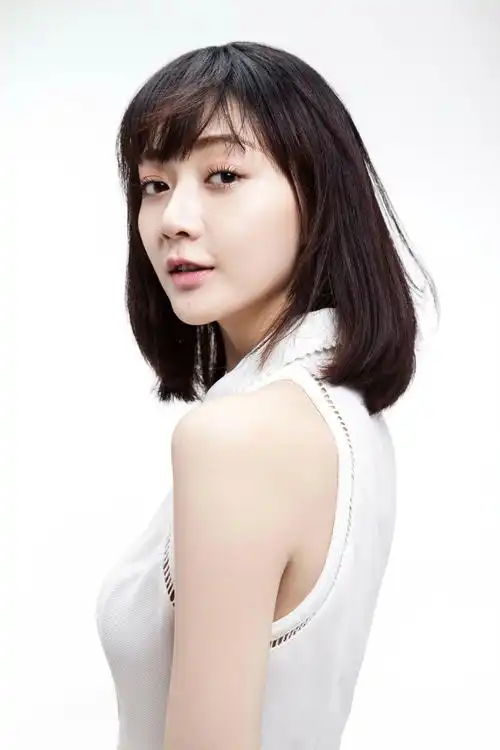 演员潘之琳高清图片27