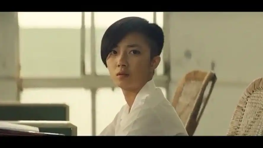 女朋友男朋友桂纶镁