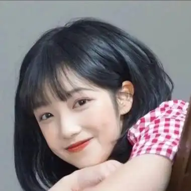 网图高清女生头像甜美高清仙气满满超甜美的女生头像图片