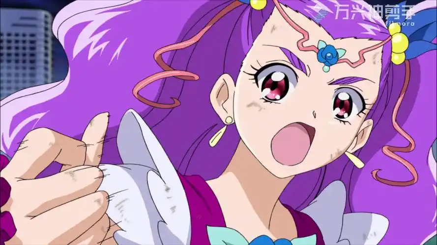 bgm互换系列光之美少女奥特曼