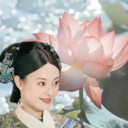 甄嬛传系列闺头