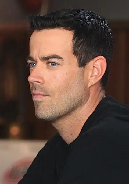 卡森·戴利 carson daly