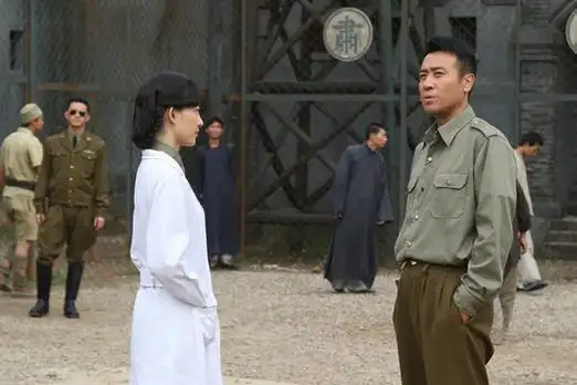 我喜爱的一部励志大片——《青盲》