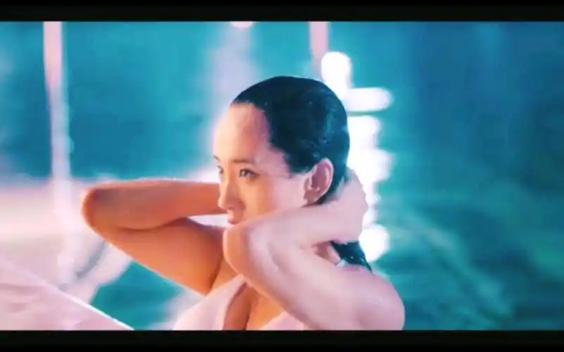 潮汐海灵——袁华