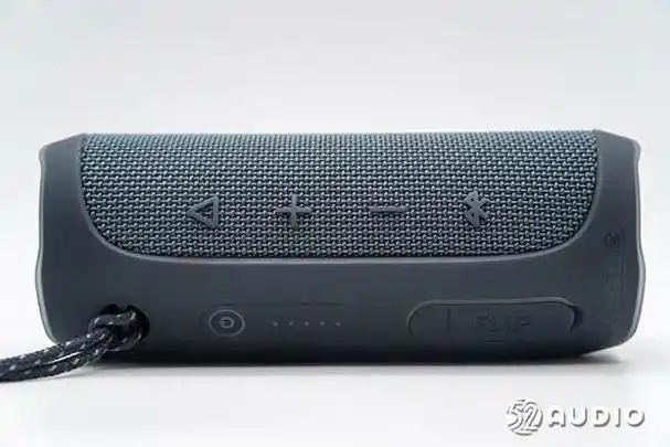 jbl flip essential 2蓝牙音箱拆解,5.1蓝牙连接,10h持久续航