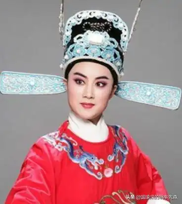 12岁那年,张宇峰做了曹银娣的学生,成为陆派传人.