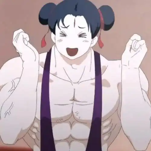 图片说明:十万个冷笑话新版哪吒