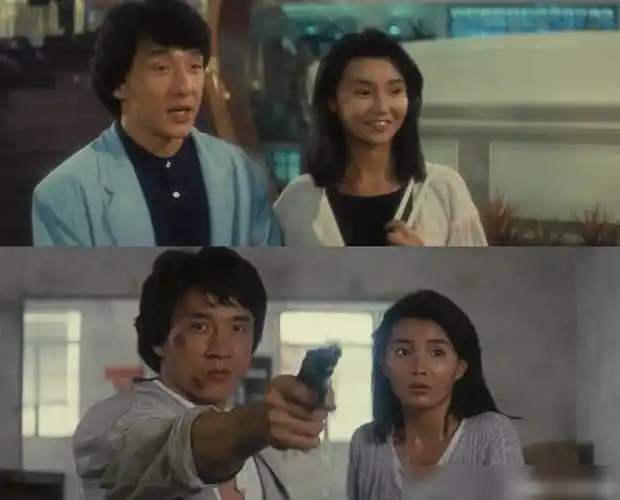 张曼玉|李修贤_网易订阅