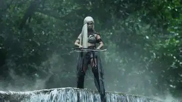 蝎子王3死者的崛起