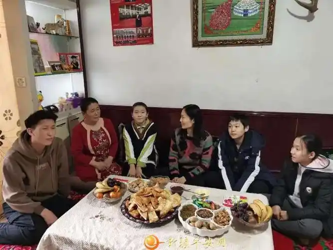 援疆干部毕德国用行动浇灌民族团结沃田