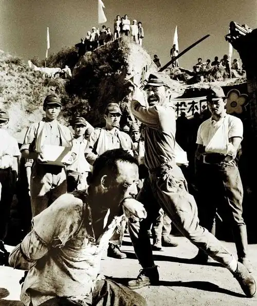 砍了那个马大三:《鬼子来了》往事