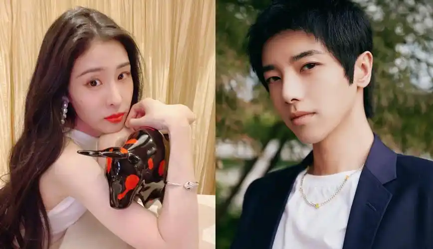 张碧晨和华晨宇的"较量",孩子4岁了,才明白她的"明智"