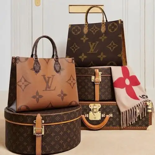 加价加幅达 20 % 值得入手的 louis vuitton monogram 保值包包款式