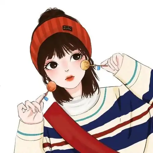 头像一组优质的微信美好头像