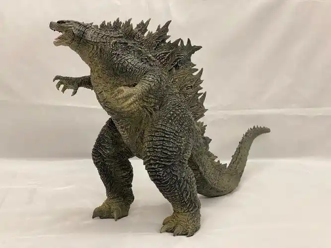 入手电影版哥吉拉