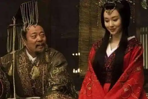 原创礼崩乐坏的春秋时代人伦尽毁