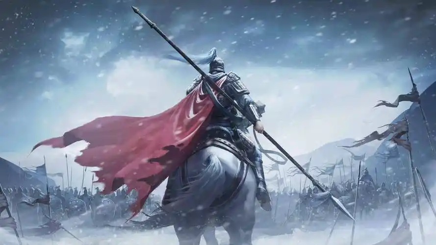 率土之滨分享一下我这个赛季用的几个队伍以及战斗体验