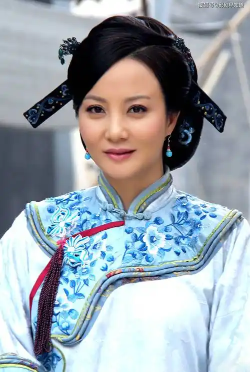 原创风云楚楚剑晨在八角亭谜雾中再次合作观众却认不出来