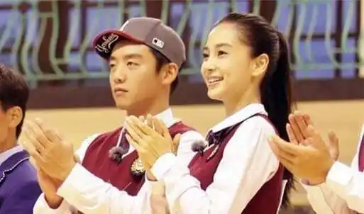 本周跑男双女mc大战,不论谁输赢受伤的并非她俩_baby_真爱_郑恺