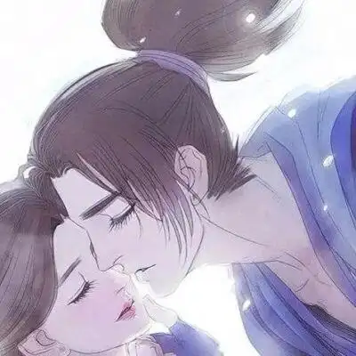 王者情头#紫霞&至尊宝